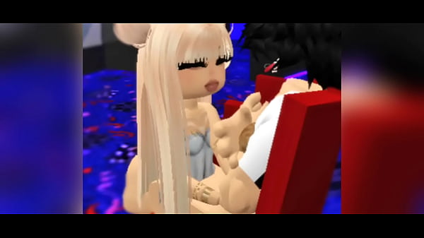 Botando_Job na Chapa Brookhaven