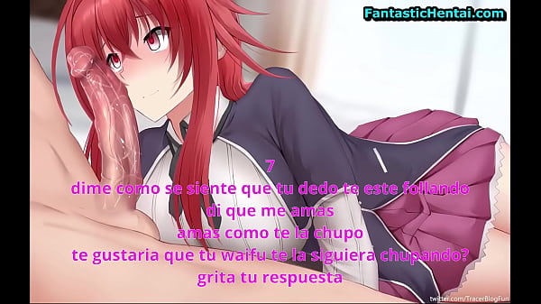 Play MP4 - joi espa&ntilde;ol dominio sissy femboy te ense&ntilde;a a masturbarte