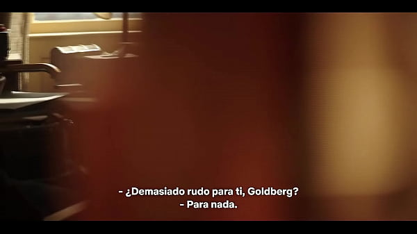 YOUSEASON_1 Joe Beck sex scene