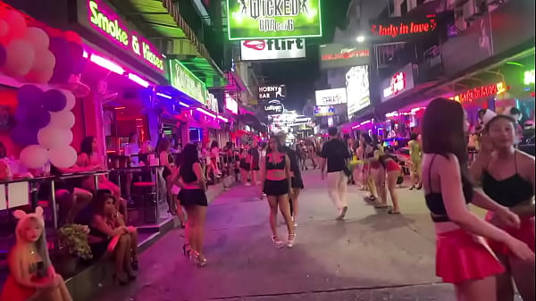Nonton #soi6 #soi6pattaya #soi6girls #pattayanights #redlightthailand #thaibargirls #soi6babes #adultplayground #thailanduncut # ... thumbnail