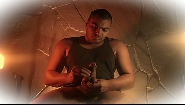 Sexy Number 1 - Big Dick - Cristopher Rebellato Alexis - 19 cm Dick Masturbation
