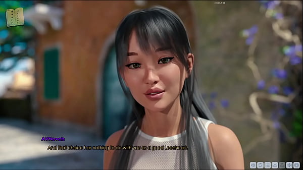 Play MP4 - Lust Academy 214