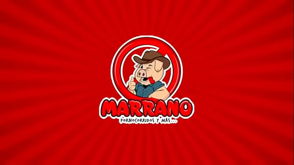 Grupo marrano el ansioso