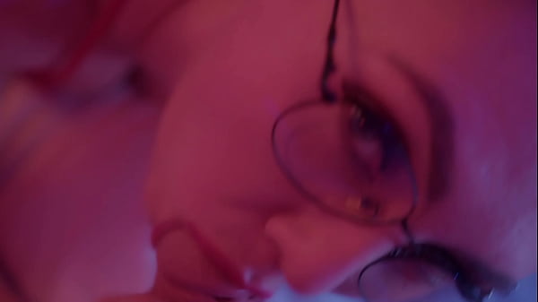 Perverted male pissing his slattern's and ass to mouth fuck her and she gets oral creampie 