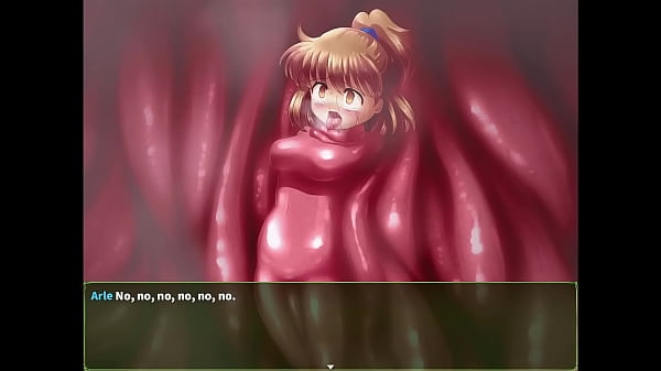 Game over for rpg game 