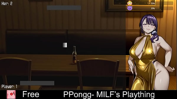 PPonggMILF s_Plaything