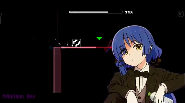 &iquest;por qu&eacute; pienso que geometry dash no es lo mismo 