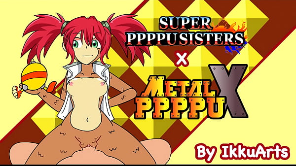 PPPPU Gaiden Music Nadia MonkeyTheme