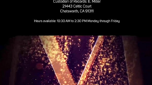 Play MP4 - Hot Witch Victoria Voss Casts A Sex Spell On You