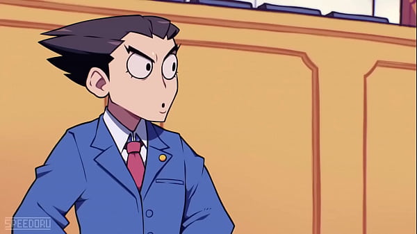 Nonton Ms. Gale Tornado Gets Called To The Stand thumbnail