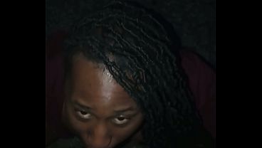 Fucking Me Until I Pissed All Over Him thumbnail