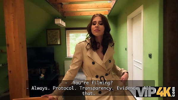 Vip4k amber slassh didn't expect to have so much sexual fun with a collector