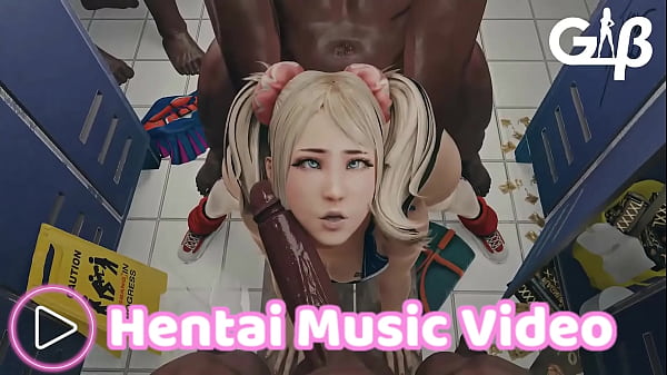 HMV Blacked General Butch Rondoudou Media