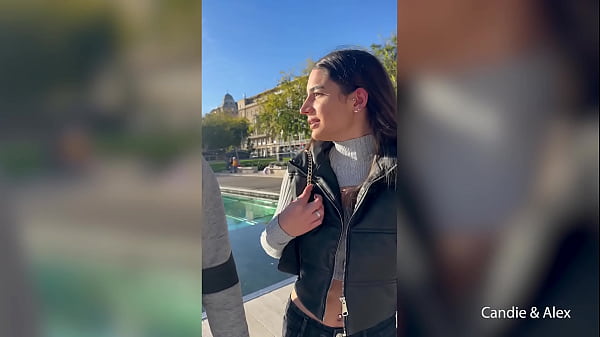 Hot afternoon in budapest with chlo&eacute; chevalier part1 