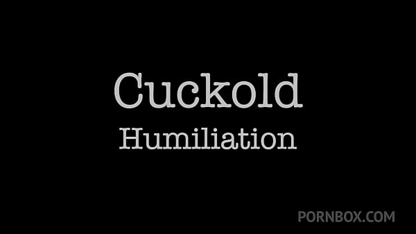 Play MP4 - Cuckold humiliation by Joss Lescaf OTS183