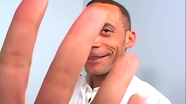 Tommie Ryden Gets Fucked By 12 Inches Of Cuban Meat thumbnail