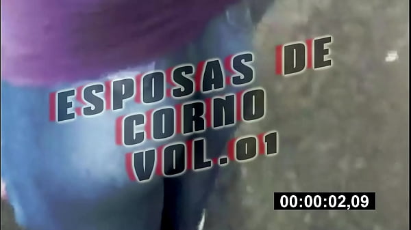 ESPOSAS DE CORNO VOL_1