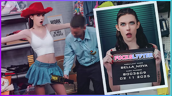 Swift Thief Swifter Justice Bella_Nova Debut