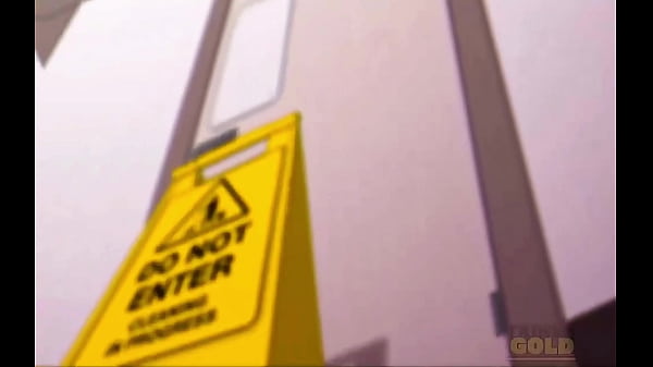 Nonton Giving Backshots Redhead thumbnail