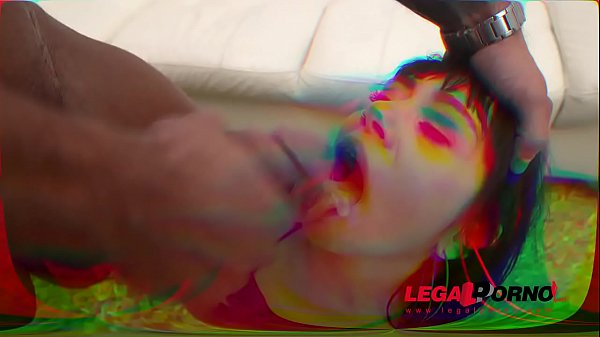 Play MP4 - Holly Hole first time in studio with DAP&comma; TAP & 0&percnt; pussy fucking SZ2422