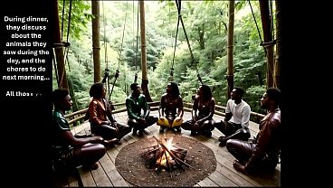 The_One Too_Many AI_generated leather porn_assessment