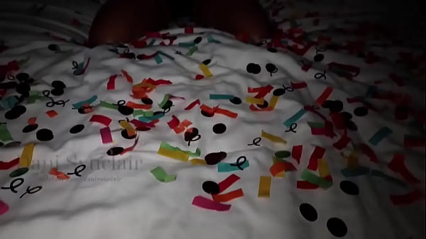 Nonton I'm Celebrating My Special Day By Giving Myself The Ultimate Pleasure . Watch Me Slide This Dildo Deep Inside Me, Feel... thumbnail