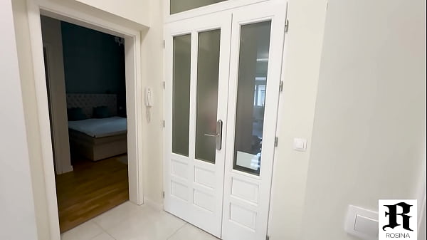 Nonton Rosina&rsquo;s Tight Pussy Devours Hume&rsquo;s Dick In Sultry Fuck! thumbnail