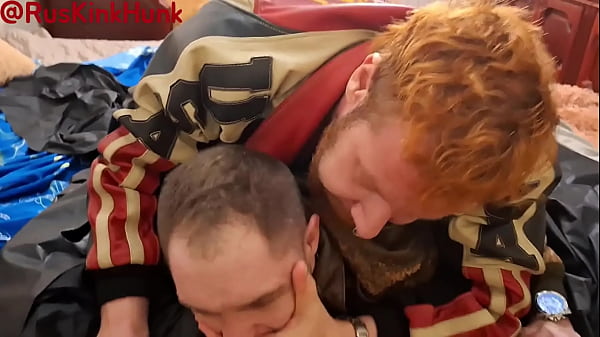 Play MP4 - Russian Guys Fuck a Bitch in the Ass&comma; but It Hurts a Lot