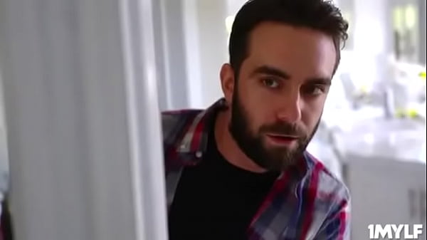 Horny hospitality for a seductive 4 