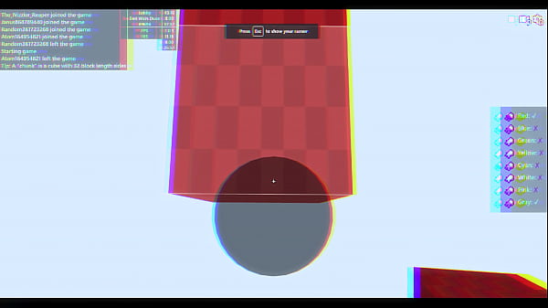 Bed wars first successful speed bridge 