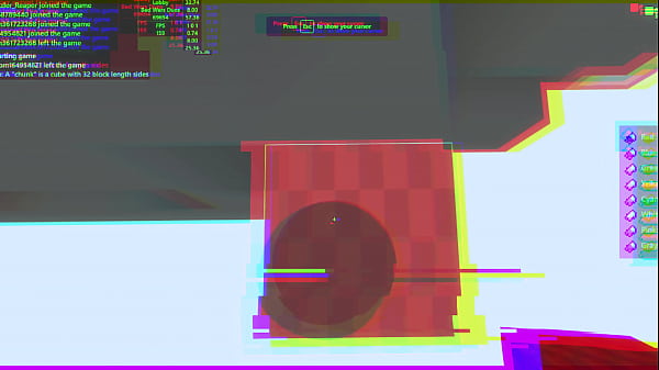 Nonton Bloxd.io Bed Wars First Successful Speed Bridge thumbnail