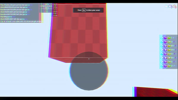 Bed wars first successful speed bridge 