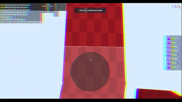 Bed wars first successful speed bridge 