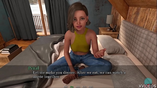 Play MP4 - A PETAL AMONG THORNS &num;26 &bull; Lingering Lust&comma; Maximum Power&excl;