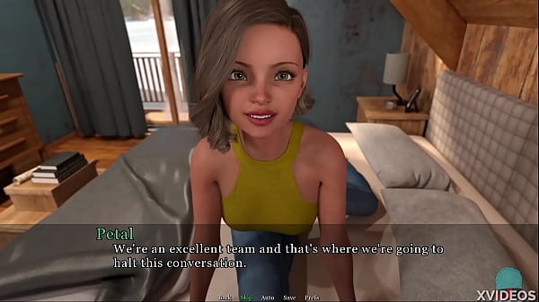 A PETAL AMONG THORNS #26 •_Lingering Lust, Maximum Power!