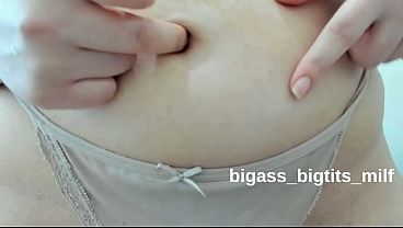Spİt On Belly Button- Fİngerİng Belly Button- Belly Button Fetish thumbnail