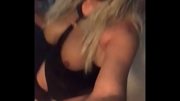 Teasing Goddess Smokes 