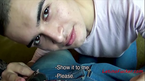 Straight latin Dudes Fuck For Money 