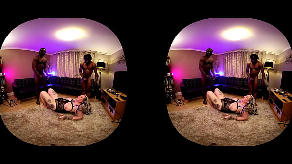 Livie Blainn Needed 2 More Dicks thumbnail