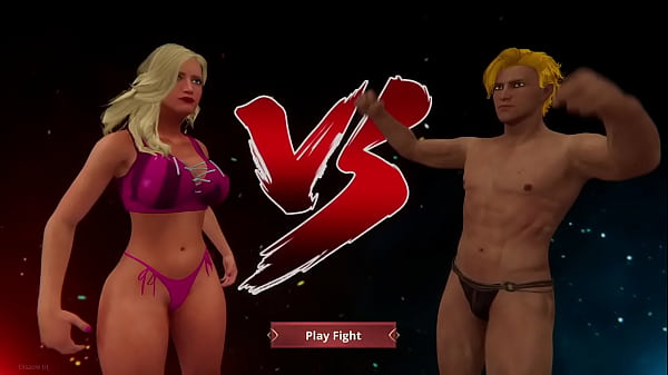 Nonton Bambi Vs Brian [nf3d Mixed Sex Combat Subway] thumbnail