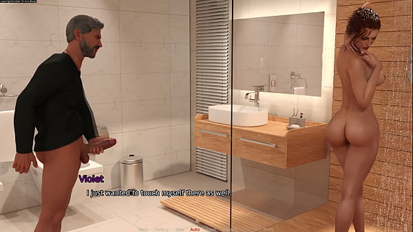 New Neighborhood 8 Animation, Porn Games, Adult Games, 3d Game, Corruption, Visual Novel thumbnail