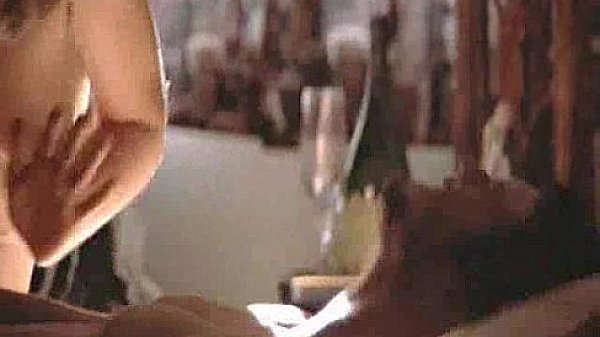 Helen Hunt - Waterdence sex scene 