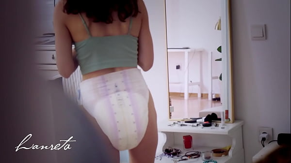 Diaper issue psychologist session