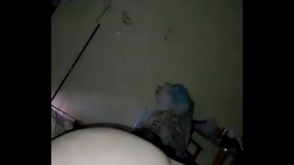 Mariela se come enterita 