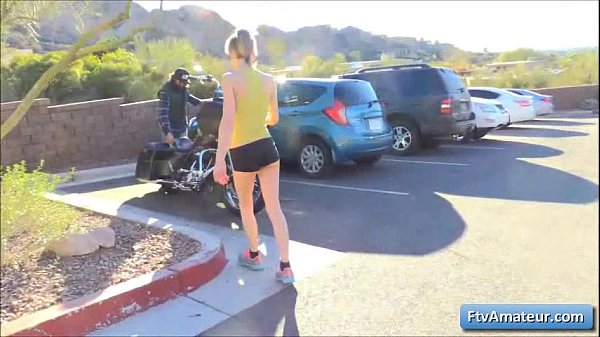 FTV_Girls presents Kristen All The Biggest Toys 01 01