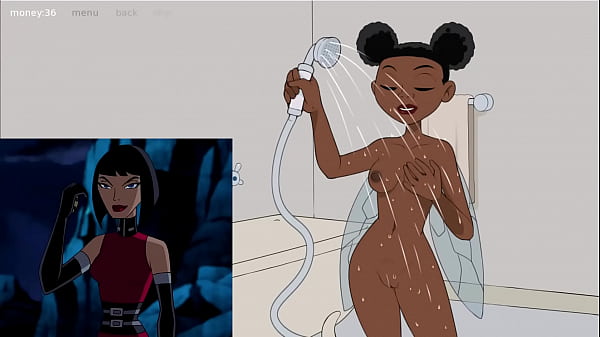 Play MP4 - 18titans EP28 - Sex with a Robot and Blowjob by Alien