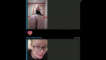 Nonton Snapchat Shenanigans thumbnail