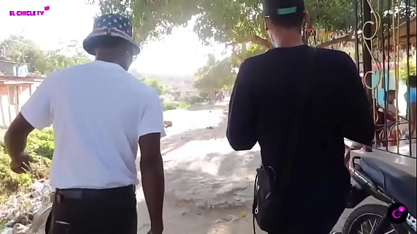 Barrios De Barranquilla Ocultos thumbnail