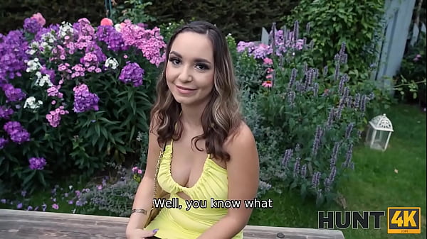 Play MP4 - HUNT4K&period; Just Enjoy the Show