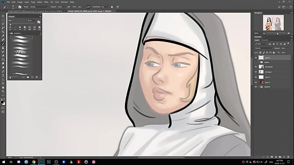 Sts broadcast by dc on picarto november twenty first 2018 